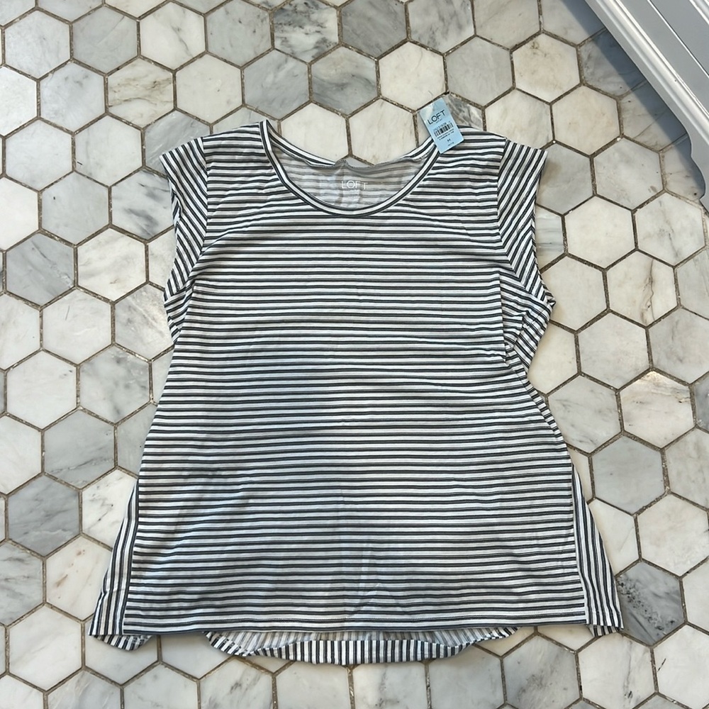 LOFT outlet shirt